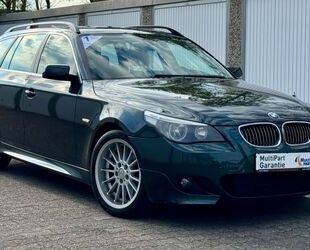BMW 525 Gebrauchtwagen