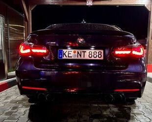 BMW 328 Gebrauchtwagen