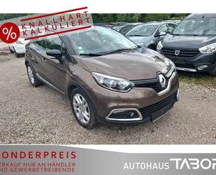 Renault Captur Gebrauchtwagen
