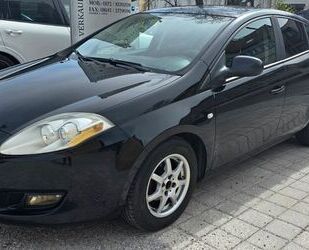 Fiat Bravo Gebrauchtwagen