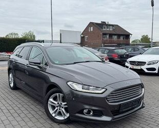 Ford Mondeo Gebrauchtwagen