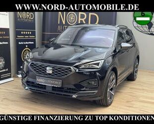 Seat Tarraco Gebrauchtwagen