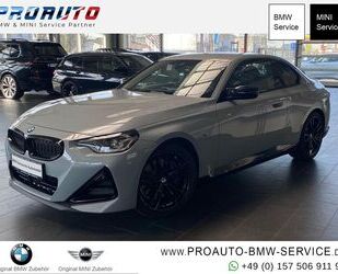 BMW M240i Gebrauchtwagen
