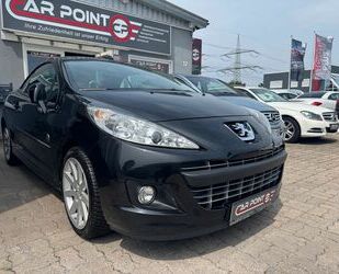Peugeot 207 Gebrauchtwagen
