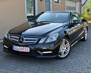 Mercedes-Benz E 250 Gebrauchtwagen