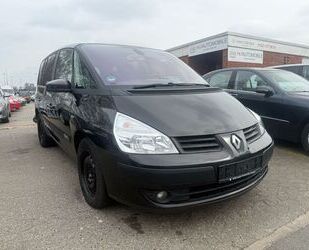 Renault Espace Gebrauchtwagen