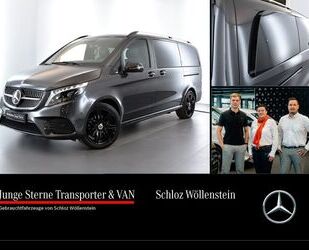 Mercedes-Benz V 300 Gebrauchtwagen