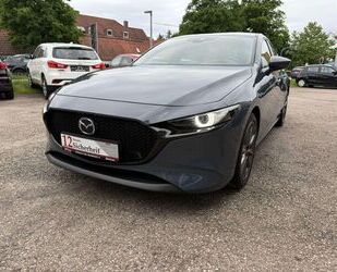 Mazda 3 Gebrauchtwagen