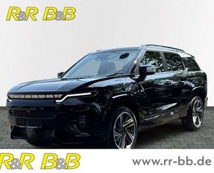 KGM Actyon Gebrauchtwagen