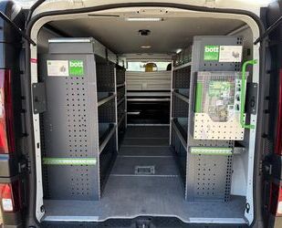 Renault Trafic Gebrauchtwagen
