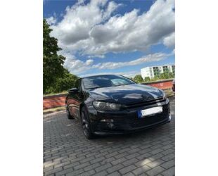 VW Scirocco Gebrauchtwagen
