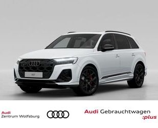Audi SQ7 Gebrauchtwagen