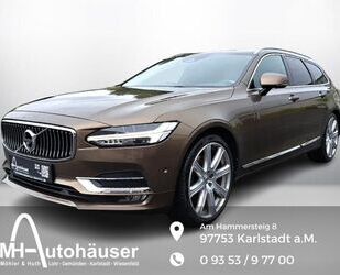 Volvo V90 Gebrauchtwagen