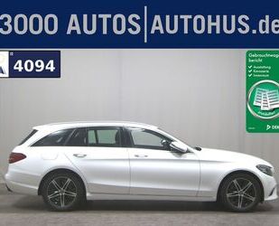Mercedes-Benz C 220 Gebrauchtwagen