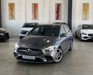 Mercedes-Benz B 180 Gebrauchtwagen