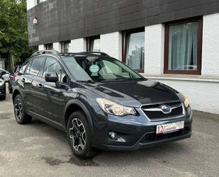 Subaru XV Gebrauchtwagen