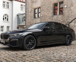 BMW 745 Gebrauchtwagen