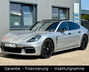 Porsche Panamera Gebrauchtwagen