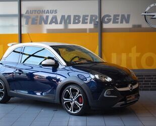 Opel Adam Gebrauchtwagen