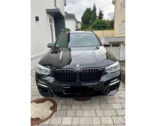 BMW X3 M40 Gebrauchtwagen