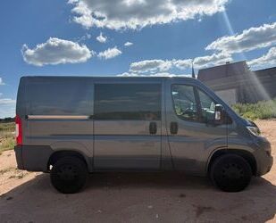 Fiat Ducato Gebrauchtwagen