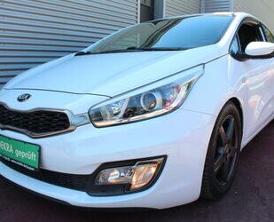 Kia pro ceed / ProCeed Gebrauchtwagen