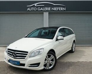 Mercedes-Benz R 350 Gebrauchtwagen