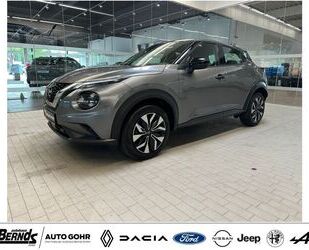 Nissan Juke Gebrauchtwagen