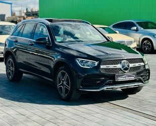 Mercedes-Benz GLC 300 Gebrauchtwagen