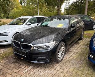 BMW 530 Gebrauchtwagen