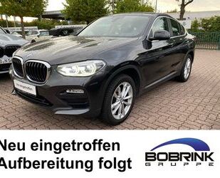 BMW X4 Gebrauchtwagen