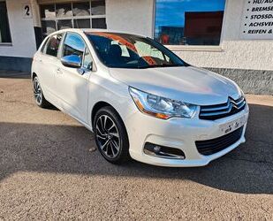 Citroen C4 Gebrauchtwagen