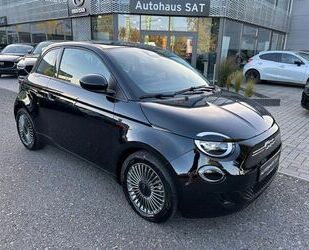 Fiat 500e Gebrauchtwagen