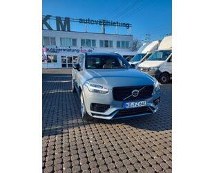 Volvo XC90 Gebrauchtwagen