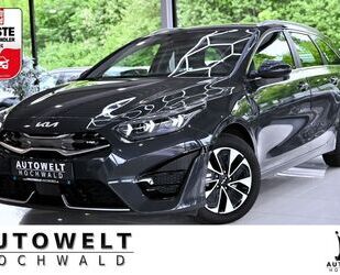 Kia ceed Sportswagon Gebrauchtwagen