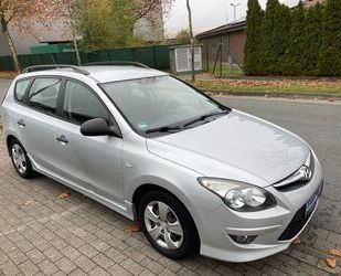 Hyundai i30 Gebrauchtwagen