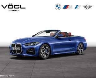 BMW 430 Gebrauchtwagen