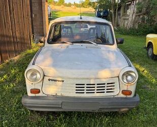 Trabant Andere Gebrauchtwagen