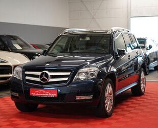 Mercedes-Benz GLK 350 Gebrauchtwagen