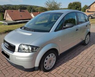 Audi A2 Gebrauchtwagen