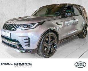 Land Rover Discovery Gebrauchtwagen