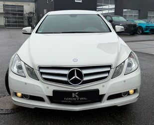 Mercedes-Benz E 220 Gebrauchtwagen