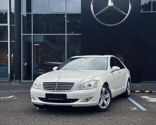 Mercedes-Benz S 350 Gebrauchtwagen