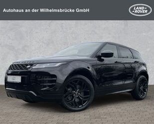 Land Rover Range Rover Evoque Gebrauchtwagen