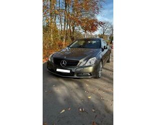 Mercedes-Benz E 350 Gebrauchtwagen