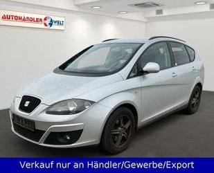 Seat Altea Gebrauchtwagen