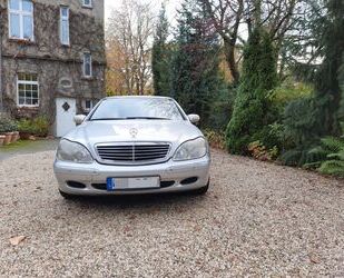 Mercedes-Benz 320 Gebrauchtwagen