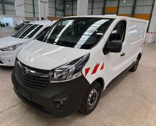 Opel Vivaro Gebrauchtwagen