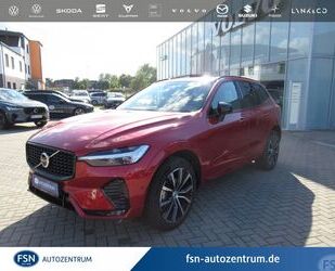 Volvo XC60 Gebrauchtwagen