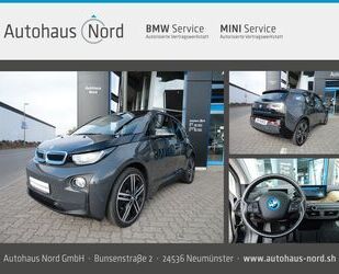 BMW i3 Gebrauchtwagen